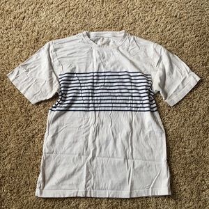 L.L.Bean Traditional Fit 100% Cotton Shirt